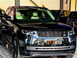 لاند روفر رانج روفر فوج